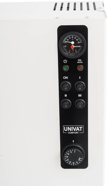 Электрический котел Univat Comfort 6-230/400