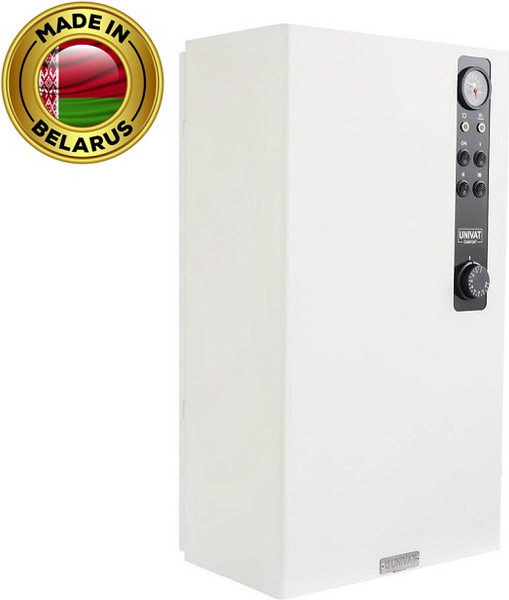 Электрический котел Univat Comfort 6-230/400