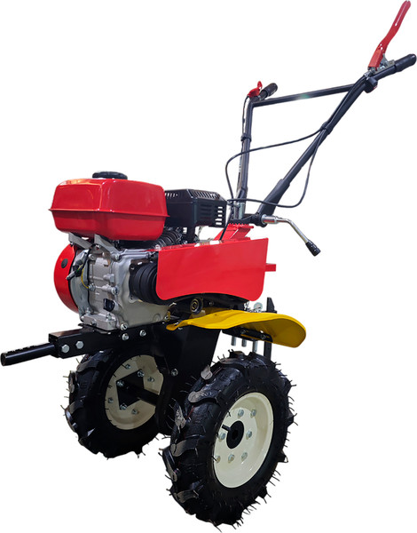 Мотокультиватор бензиновый Redbo RTR-7/1000 - фото