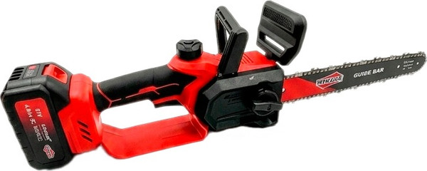 Пила цепная аккумуляторная Winzor CS2105S
