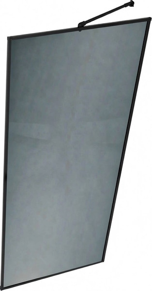Душевая стенка MaybahGlass 119x195 / MGD-843-6