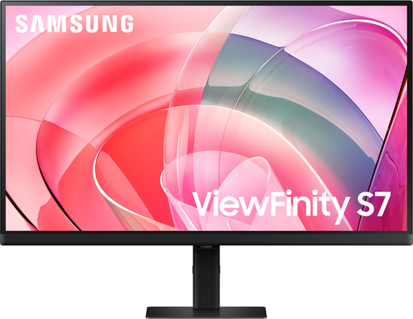 Монитор Samsung ViewFinity S7 / LS27D700EAIXCI - фото