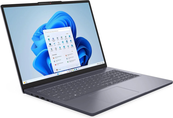Ноутбук Lenovo IdeaPad Slim 3 16IRH10R (83K50007RK) без ОС - фото