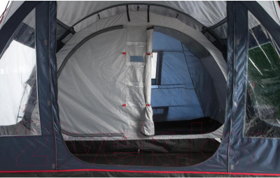 Палатка FHM Libra 4 (синий/серый)