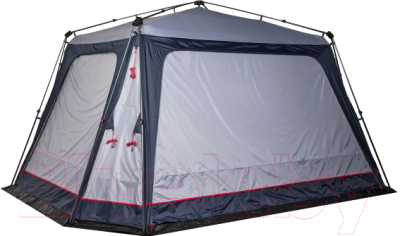 Туристический шатер FHM Capella (синий/серый)