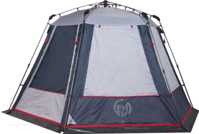 Туристический шатер FHM Mira (синий/серый)