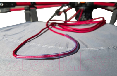 Туристический шатер FHM Mira (синий/серый)