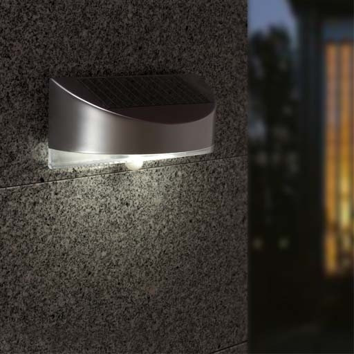 Бра уличное Oasis Light P9015 S