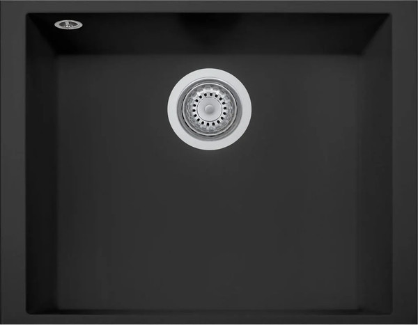 Мойка кухонная Longran Cube CUG560.435 - фото