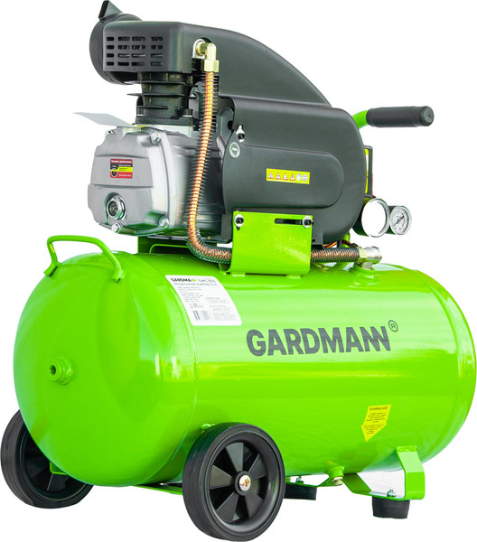 Воздушный компрессор GARDMANN GMC-503