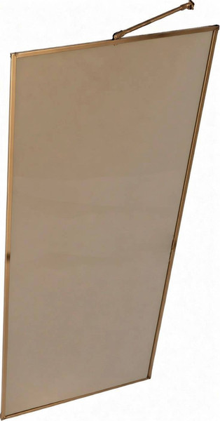 Душевая стенка MaybahGlass 69x195 / MGD-818-2