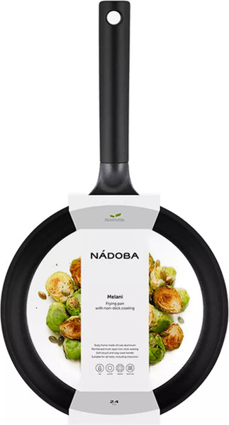 Сковорода Nadoba Melani / 798218
