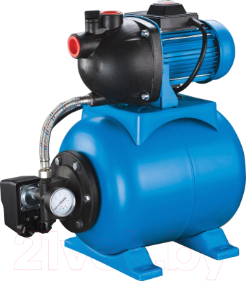 Насосная станция Калибр СВД-1350П - фото