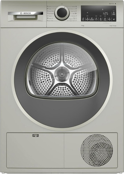 Сушильная машина Bosch WQG1420XME - фото