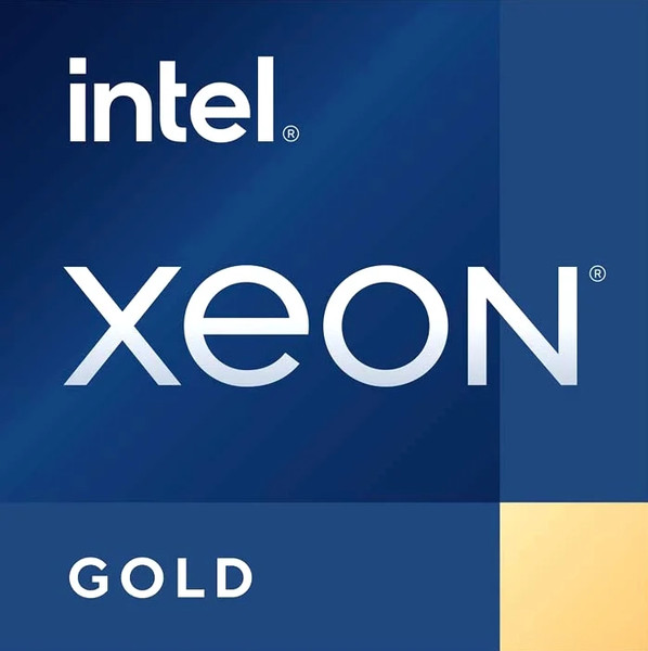 Процессор Intel Xeon Gold 6338 / CD8068904572501 - фото
