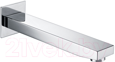 Излив Wasserkraft A091 - фото