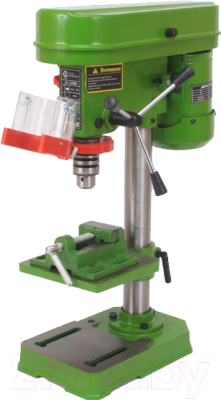 Сверлильный станок Калибр СС-13/400А - фото