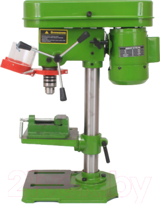 Сверлильный станок Калибр СС-13/400А