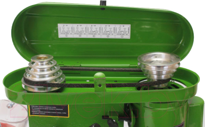 Сверлильный станок Калибр СС-13/400А