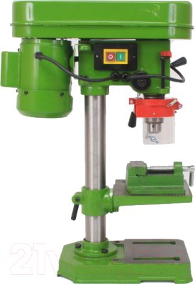 Сверлильный станок Калибр СС-13/400А