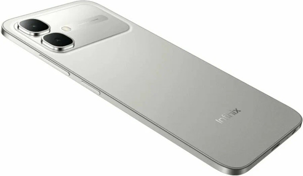 Смартфон Infinix Smart 20 4Gb/128Gb