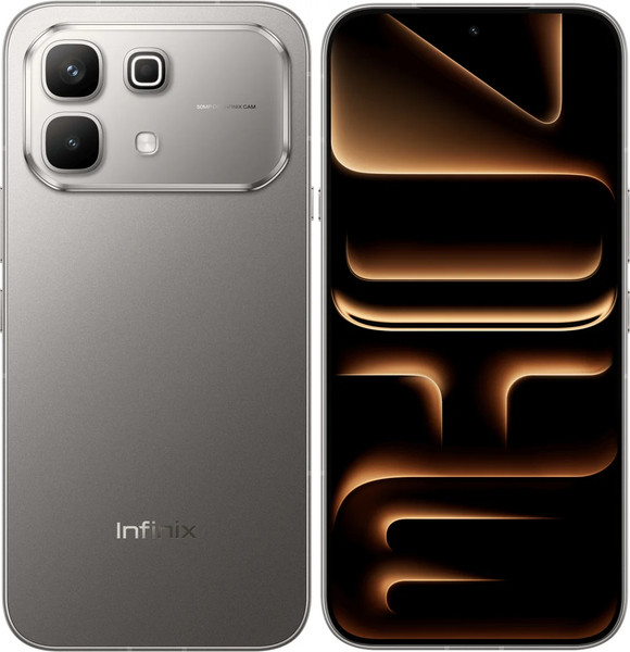 Смартфон Infinix Note 60 8Gb/256Gb