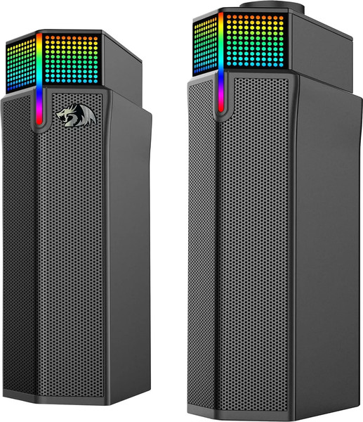 Мультимедиа акустика Redragon GS511 - фото