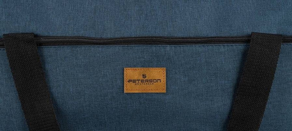 Спортивная сумка Peterson PTN TS103-T