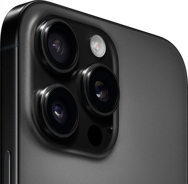 Смартфон восстановленный Apple iPhone 16 Pro Max 256GB ELNU грейд A