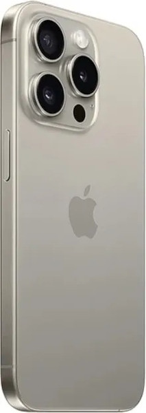 Смартфон восстановленный Apple iPhone 15 Pro 256GB ELNU Грейд A