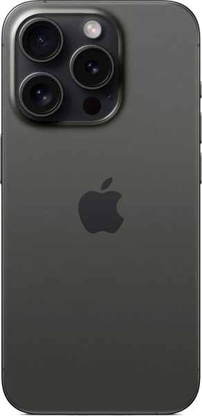 Смартфон восстановленный Apple iPhone 15 Pro 256GB ELNU грейд A