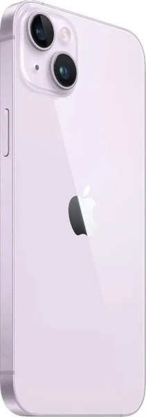 Смартфон восстановленный Apple iPhone 14 128GB ELNU Грейд B
