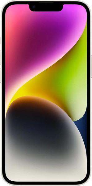 Смартфон восстановленный Apple iPhone 14 256GB ELNU Грейд B