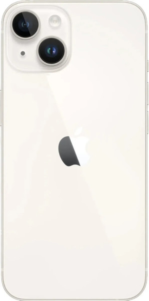 Смартфон восстановленный Apple iPhone 14 256GB ELNU Грейд B