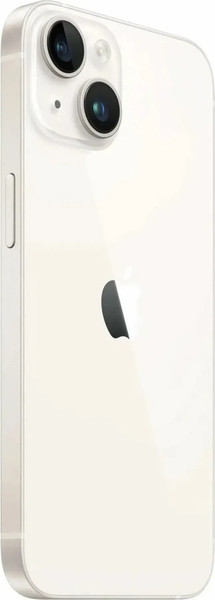 Смартфон восстановленный Apple iPhone 14 256GB ELNU Грейд B