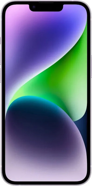 Смартфон восстановленный Apple iPhone 14 128GB ELNU Грейд A