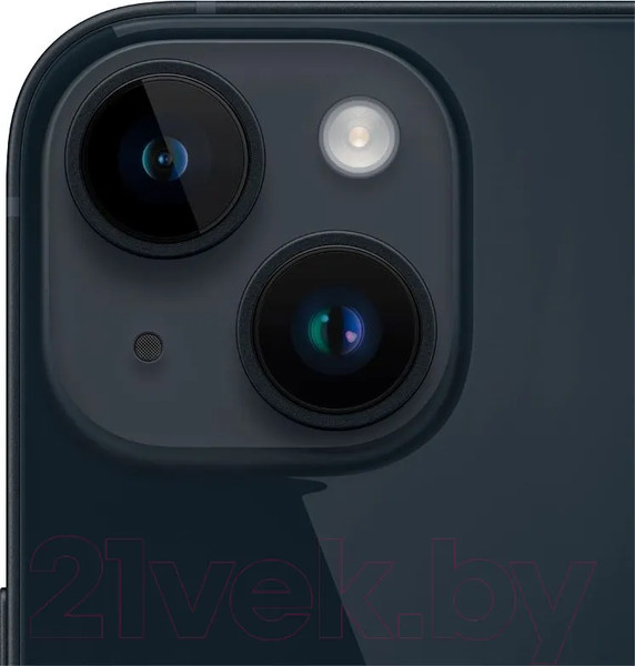 Смартфон восстановленный Apple iPhone 14 128GB ELNU Грейд A