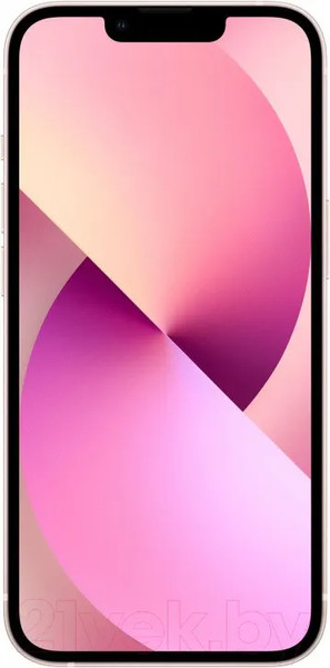 Смартфон восстановленный Apple iPhone 13 256GB ELNU Грейд A+