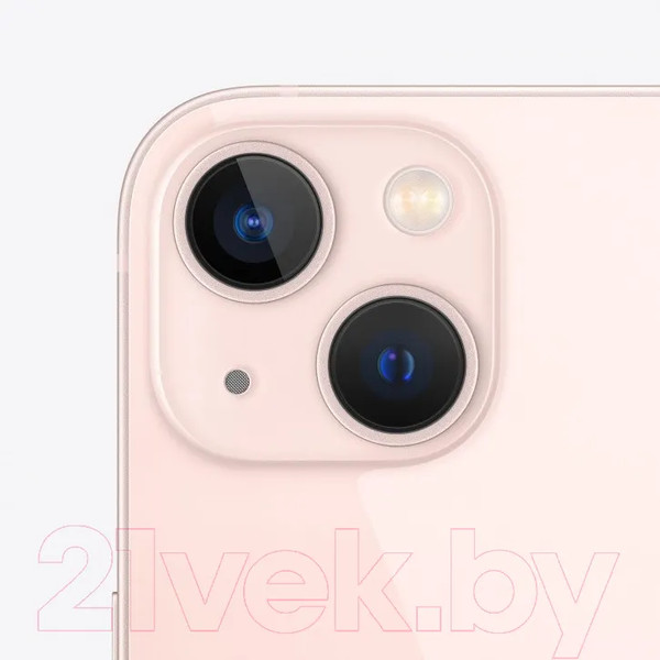 Смартфон восстановленный Apple iPhone 13 256GB ELNU Грейд A+