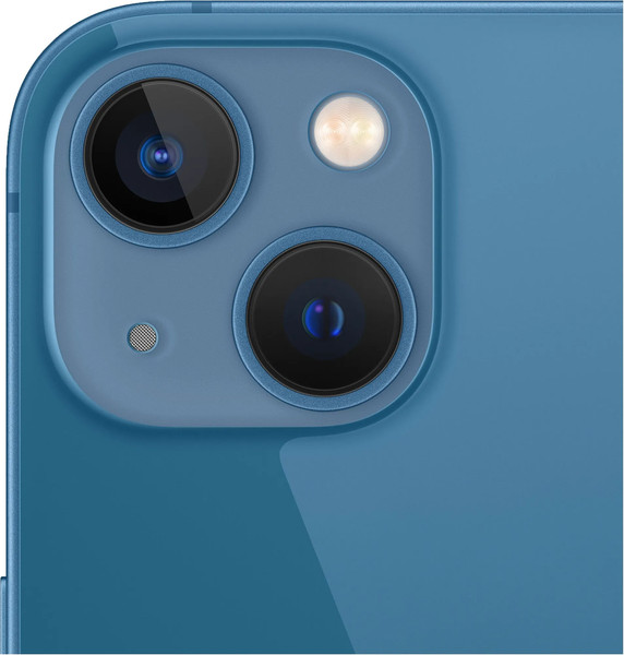Смартфон восстановленный Apple iPhone 13 256GB ELNU грейд A