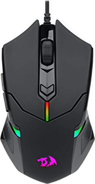 Мышь Redragon Centrophorus 2 M601-RGB - фото