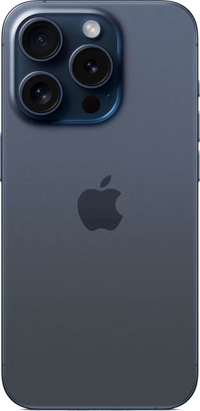 Смартфон восстановленный Apple iPhone 15 Pro 256GB ELNU грейд А
