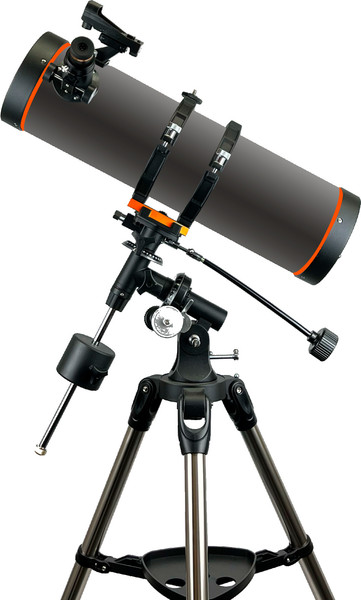 Телескоп Levenhuk Kelvin Nova Plus 130/650 / 86565 - фото