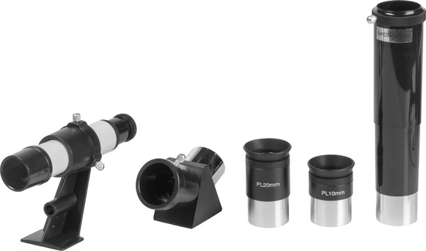Телескоп Veber PolarStar II 700/90 AZ / 33199