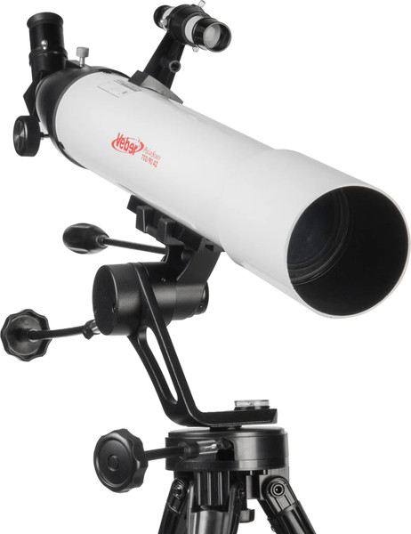 Телескоп Veber PolarStar II 700/90 AZ / 33199