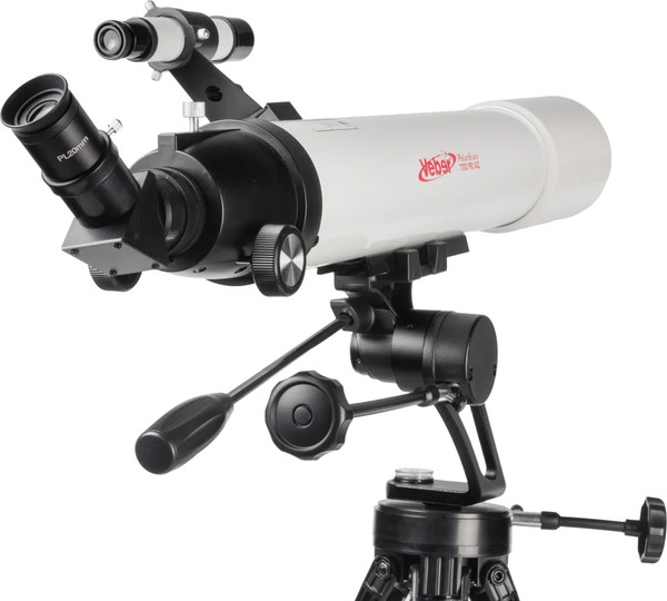 Телескоп Veber PolarStar II 700/90 AZ / 33199
