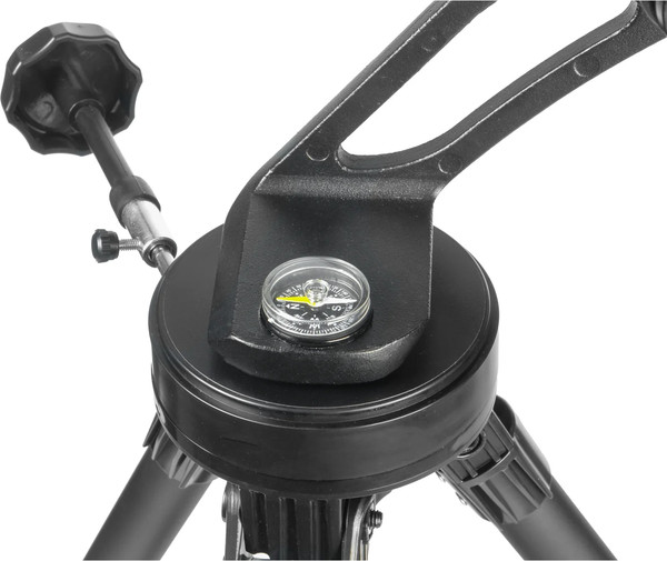 Телескоп Veber PolarStar II 700/90 AZ / 33199