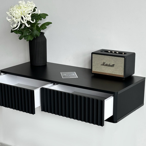 Туалетный столик Shtabe Royal 5010 эко