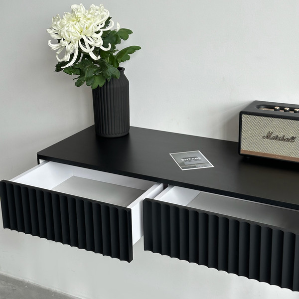 Туалетный столик Shtabe Royal 5010 эко