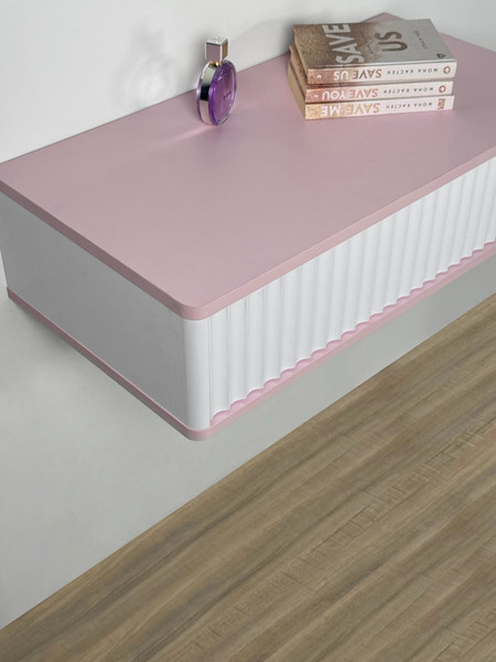 Туалетный столик Shtabe Royal 5014 эко